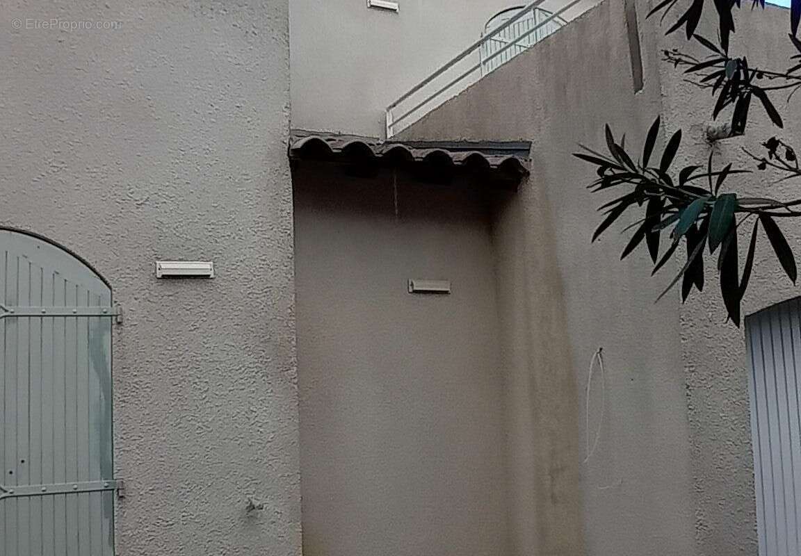 Maison à AVIGNON