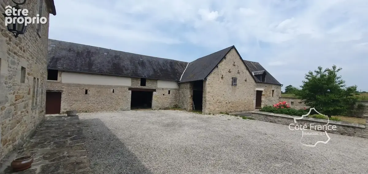 Corps de ferme au coeur des marais - photo 4