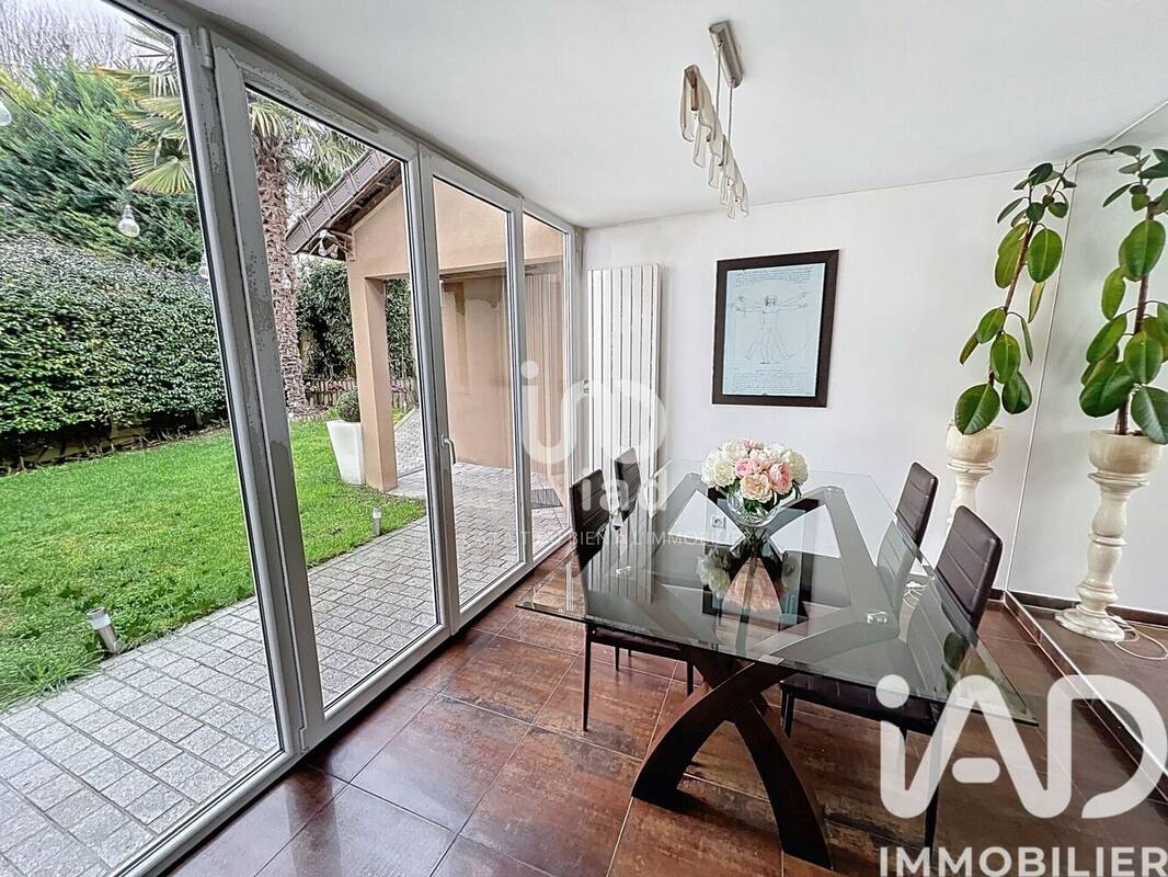 Photo 1 - Maison à LE RAINCY