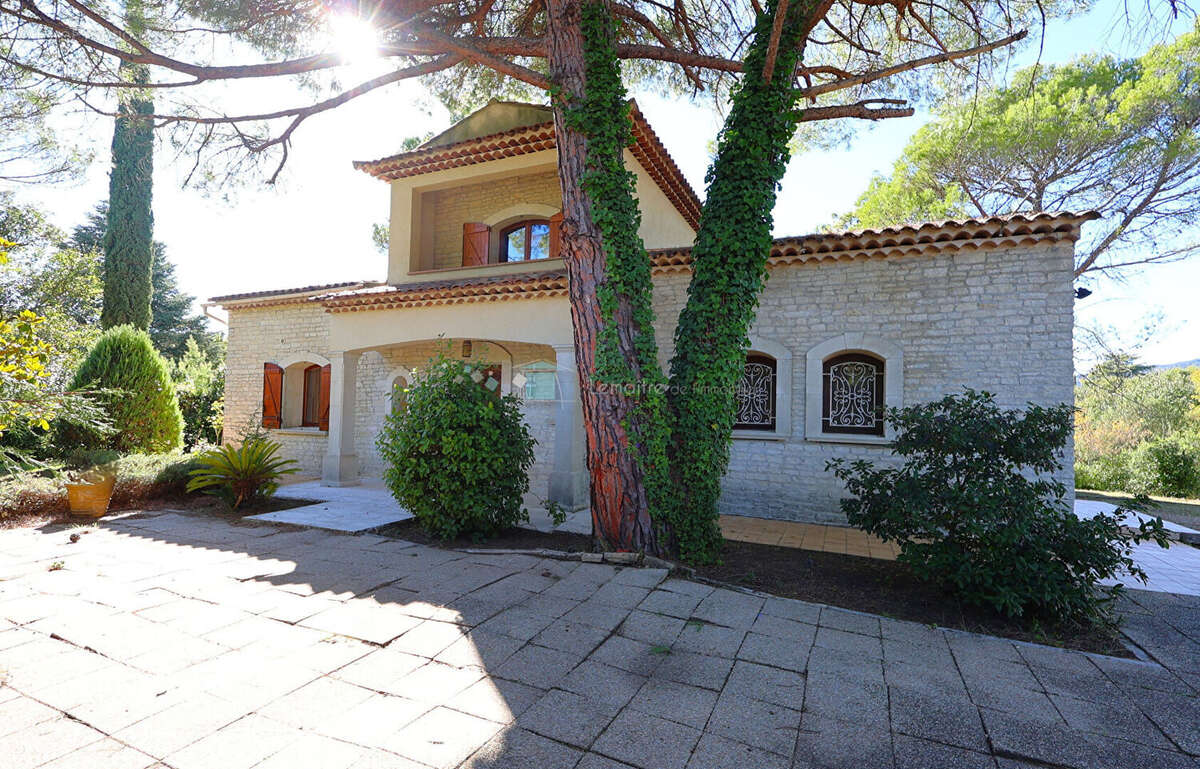 Maison à PEYMEINADE