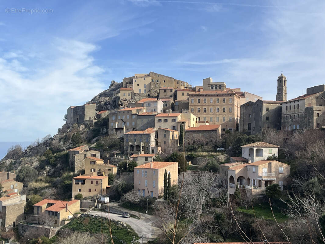 Maison à SPELONCATO