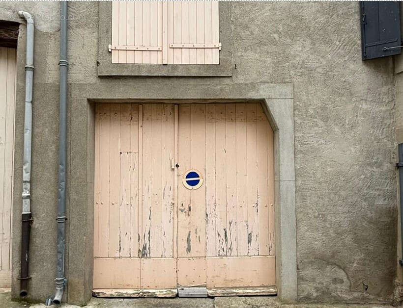 Maison à CONQUES-SUR-ORBIEL