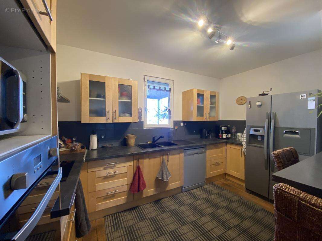 Appartement à JARD-SUR-MER