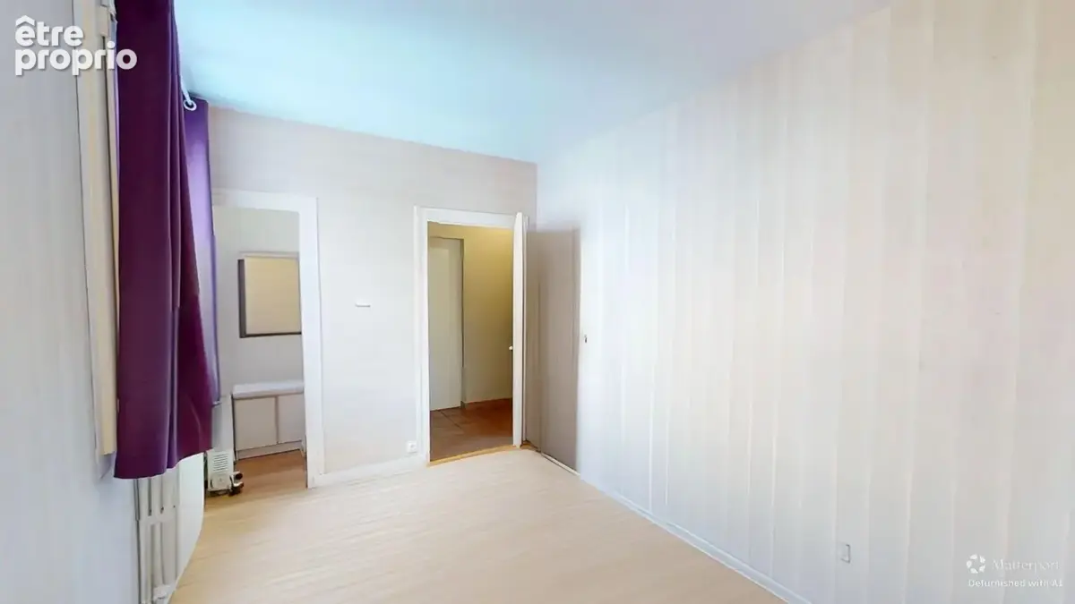 Appartement Saint Cyr Sur Loire 4 pièces - photo 3