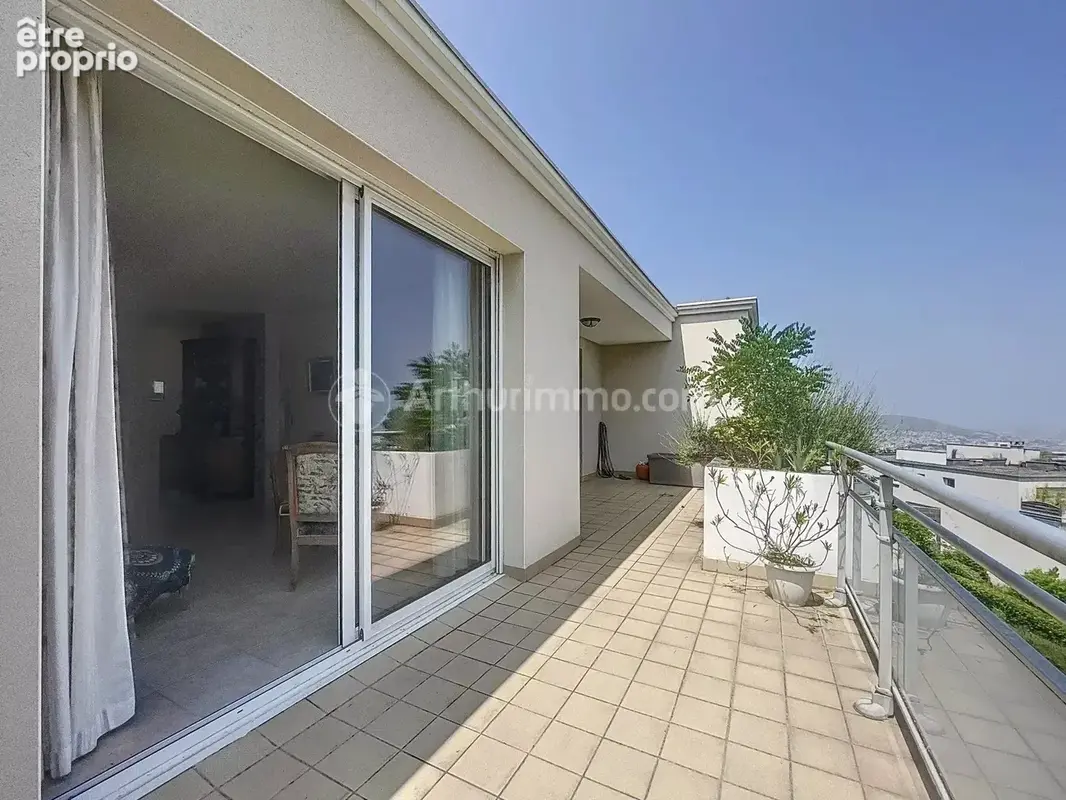 Vente Appartement Royat(63130) 480 000ï¿œ - photo 10