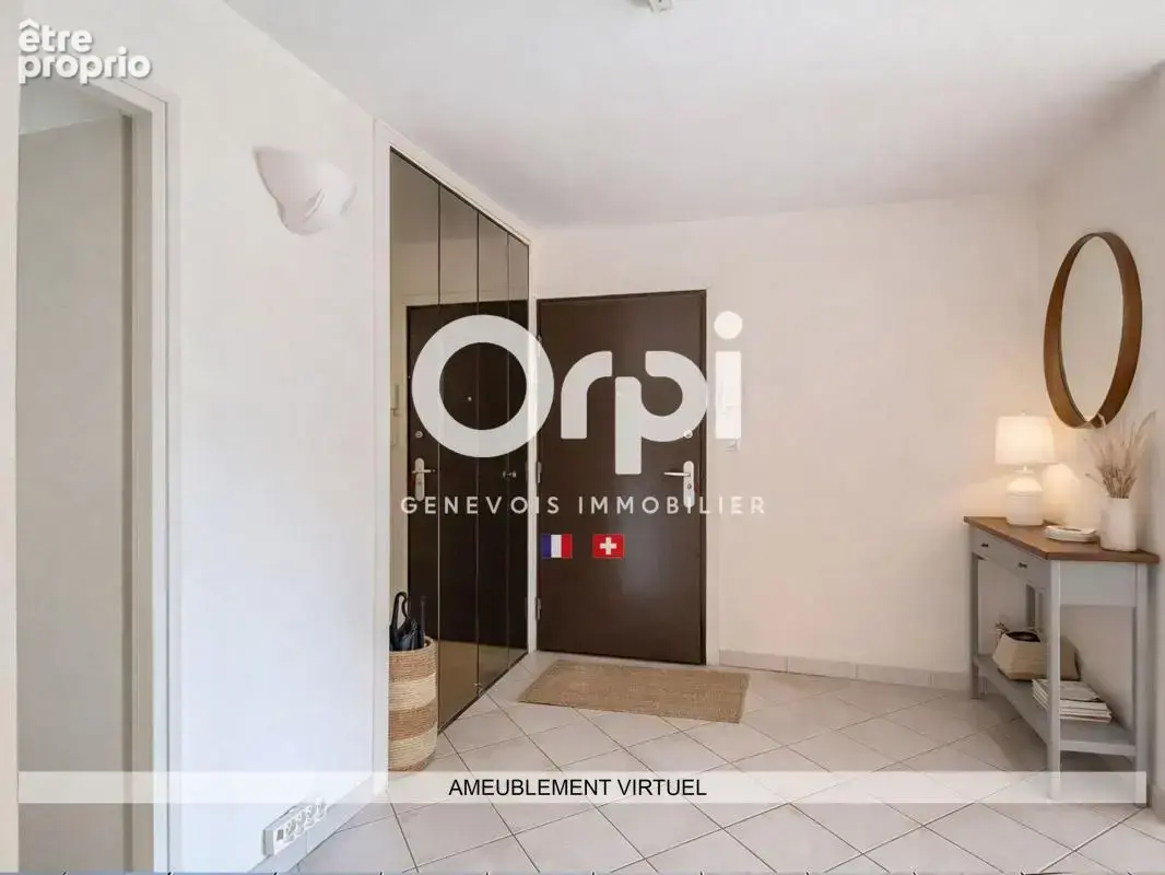 Appartement centre-ville - photo 8
