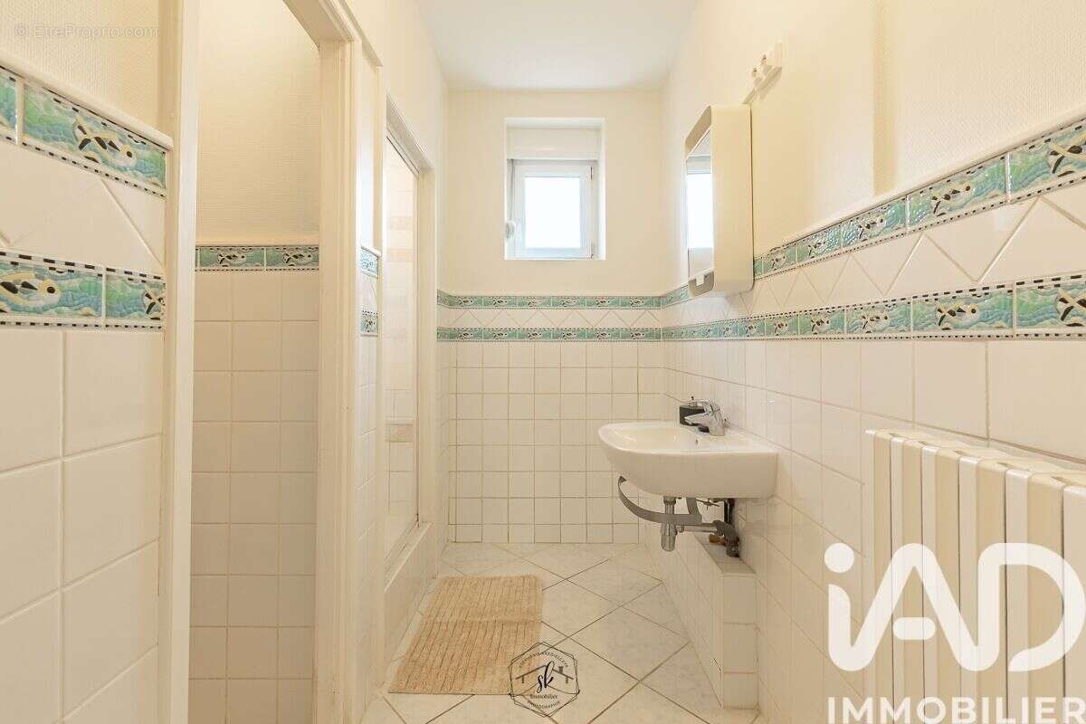 Photo 8 - Appartement à FONTOY