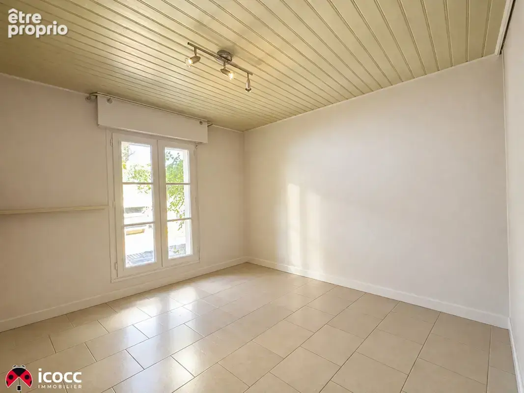 Maison 4 pièces 110 m² à vendre à Chaille-Les-Marais (85450) - photo 7