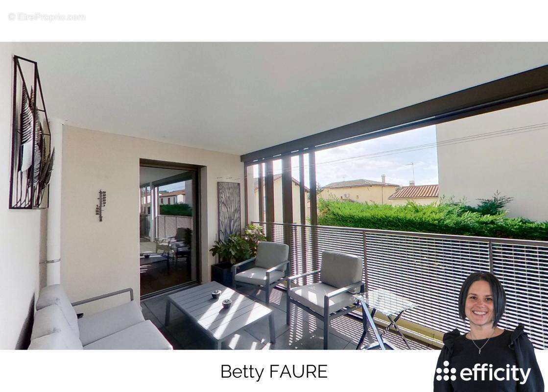 Appartement à SAINT-MARCELLIN-EN-FOREZ