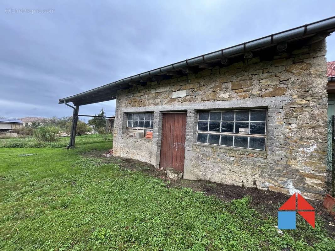 Appartement à CHEF-HAUT