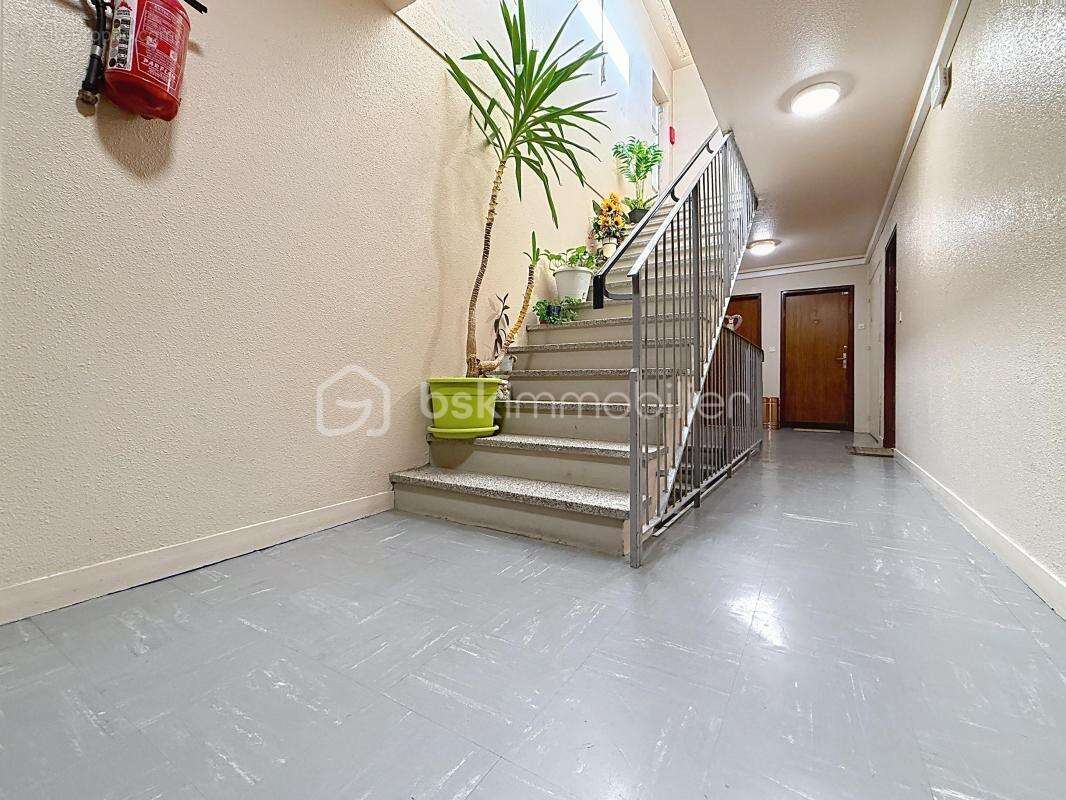 Appartement de 71m² proche de l'Université - photo 8