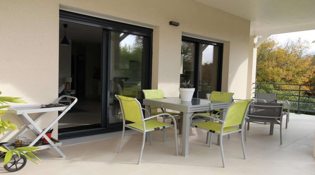 Rare à Méjannes-le-Clap : Villa Contemporaine Plain-Pied (DPE A) avec dépendance et piscine - photo 17