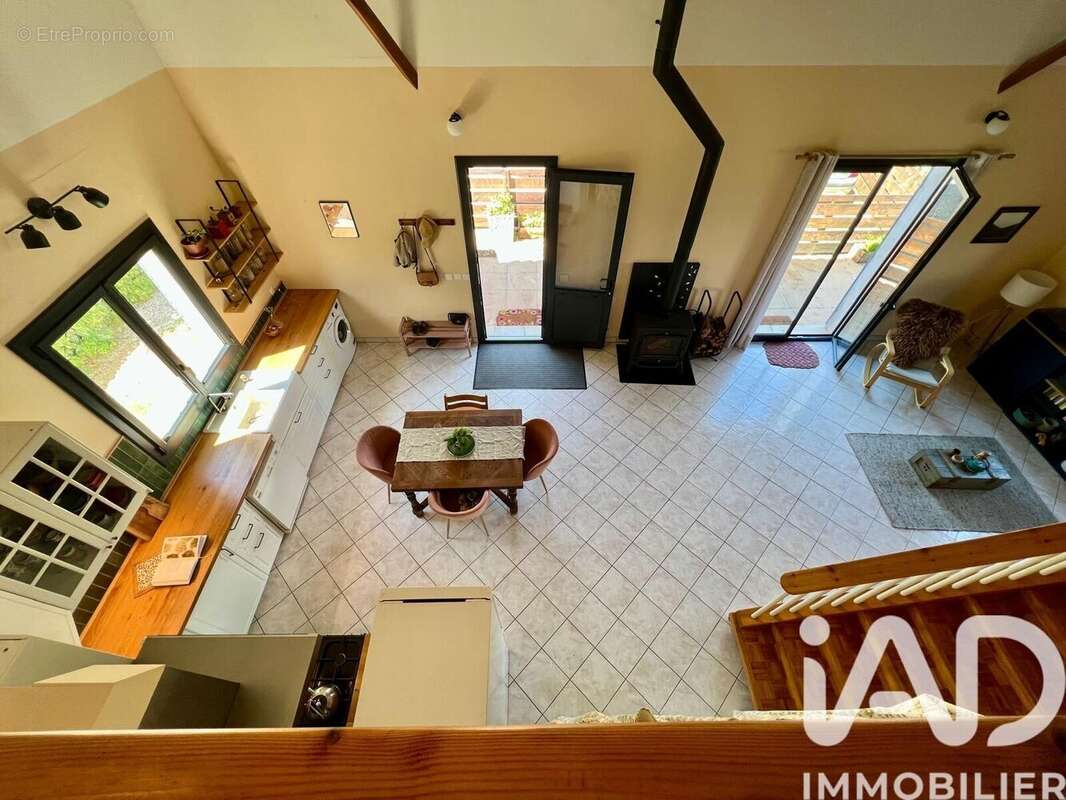 Maison 109 m² à Auriol  - photo 5