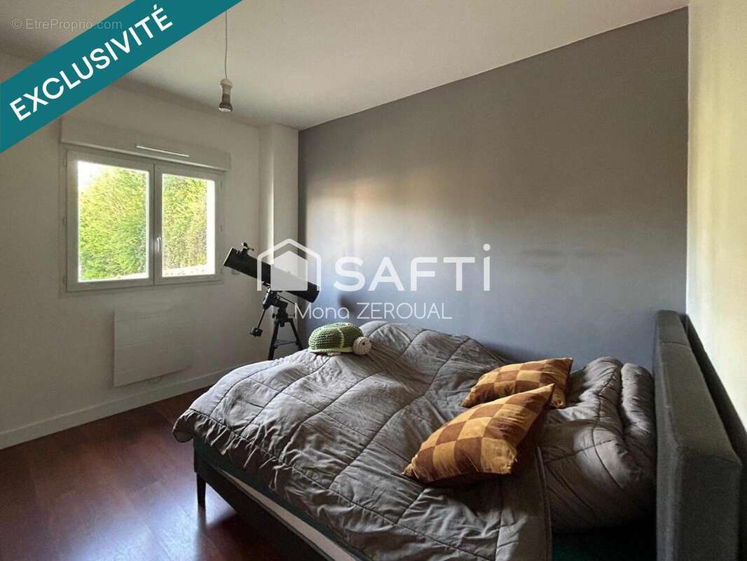 Photo 5 - Appartement à VIENNE