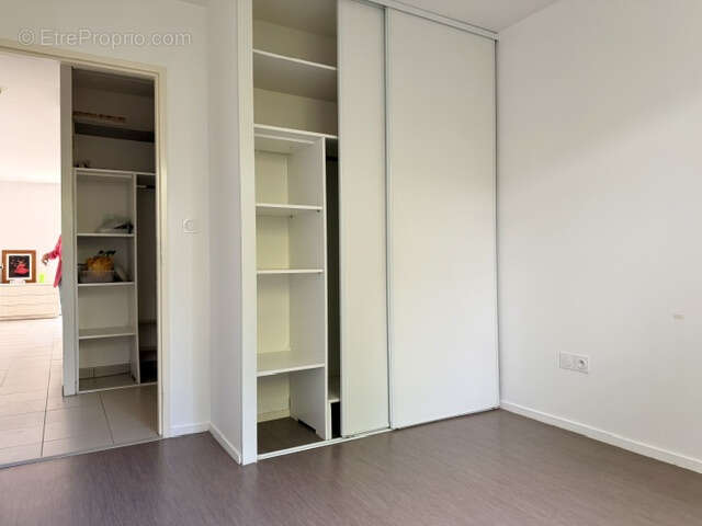 Appartement à LAGORD