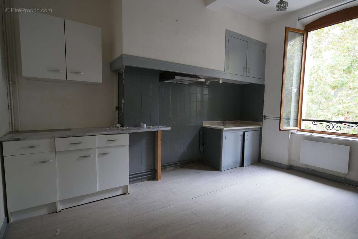 Appartement à NARBONNE