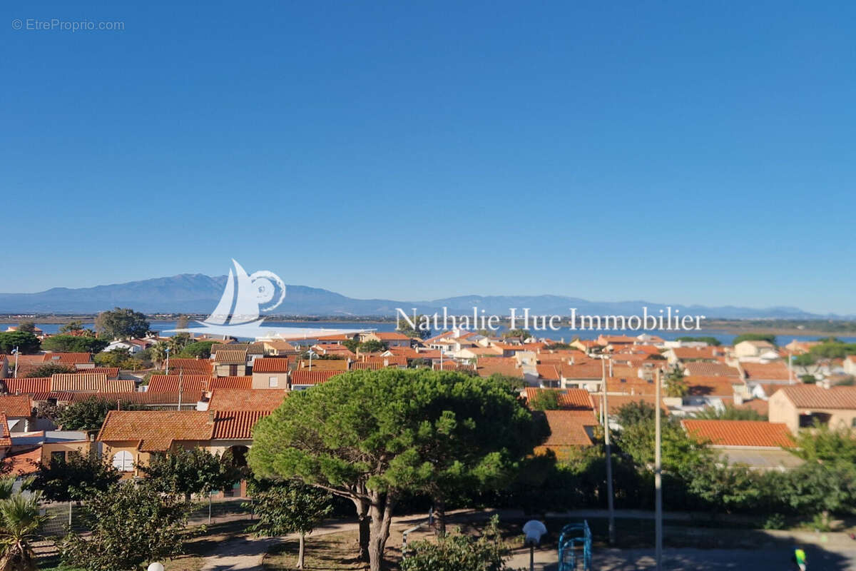 Appartement à SAINT-NAZAIRE