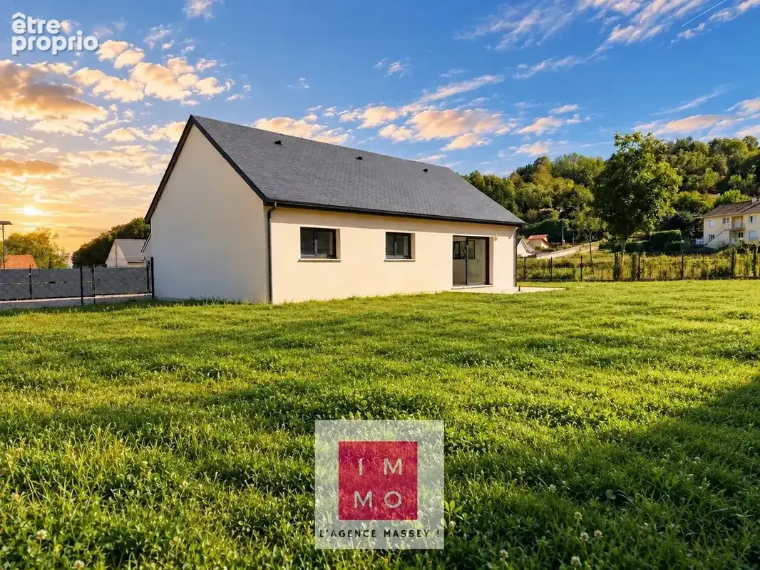 Photo Maison à Lourdes au prix de 279 000€