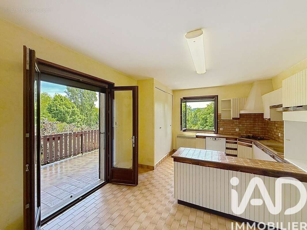 Photo 6 - Maison à ALBON
