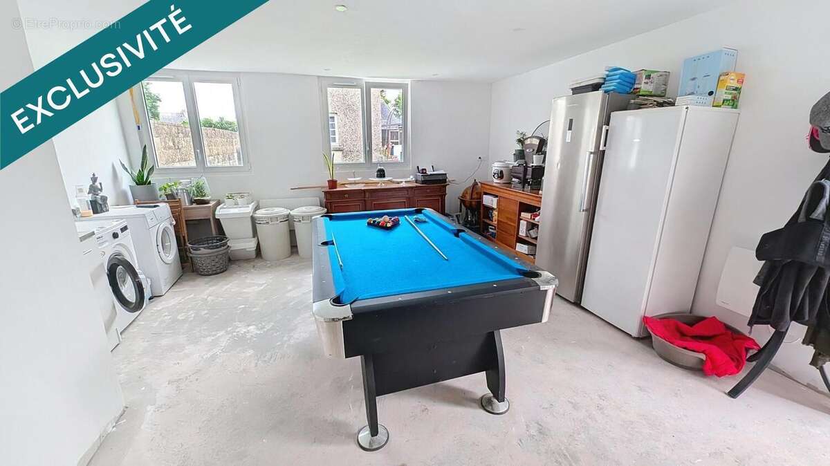 Photo 3 - Maison à CORAY