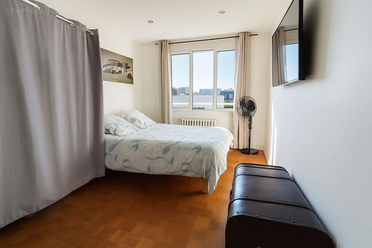 Appartement à MAISONS-ALFORT