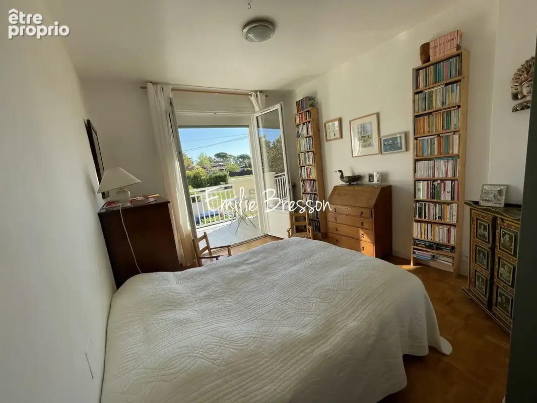 Maison 5 pièces 130 m² à vendre à Gaillac (81600) - photo 9