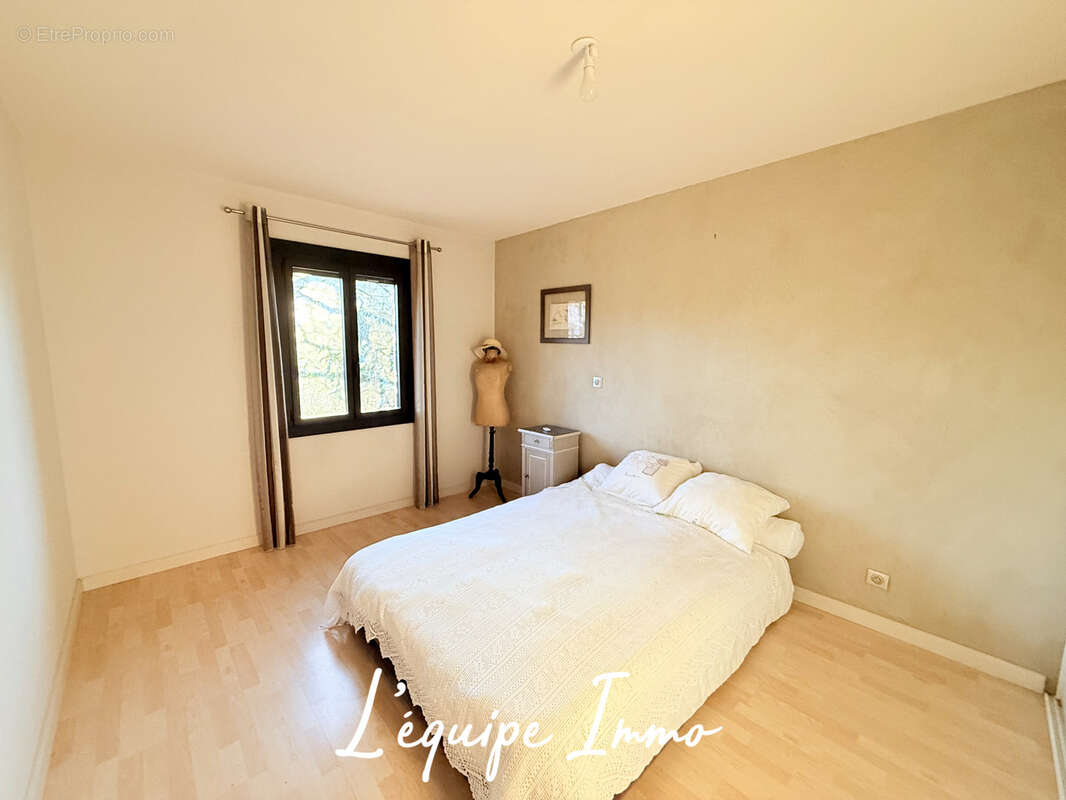 Maison à PLAISANCE-DU-TOUCH