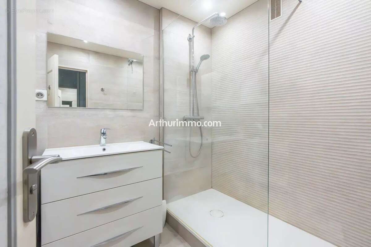 Appartement à SUCY-EN-BRIE