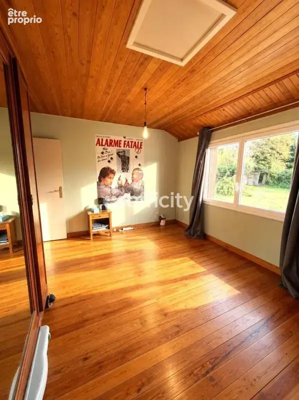 Maison 7 pièces 132 m² à vendre à Neuf-Marche (76220) - photo 10