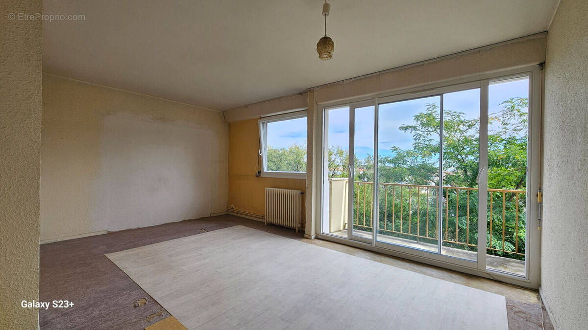 Appartement à NIORT