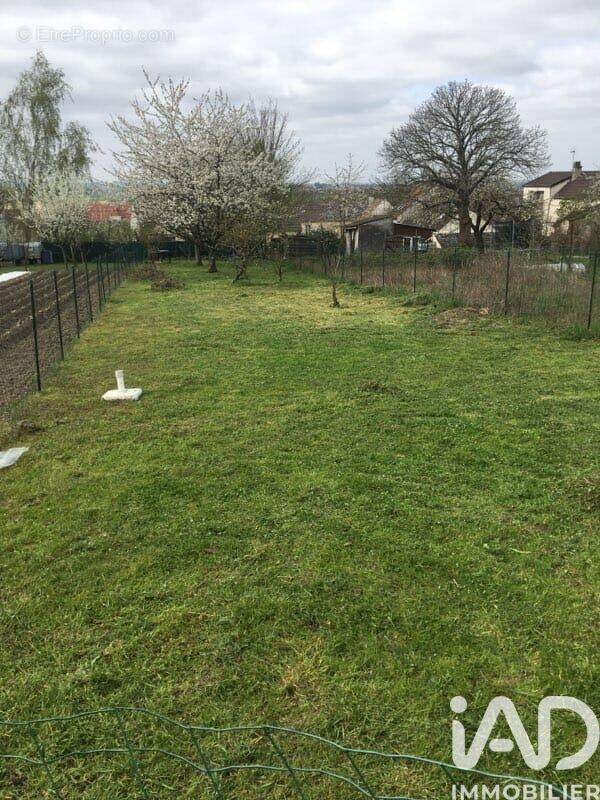 Photo 1 - Terrain à MONTHYON