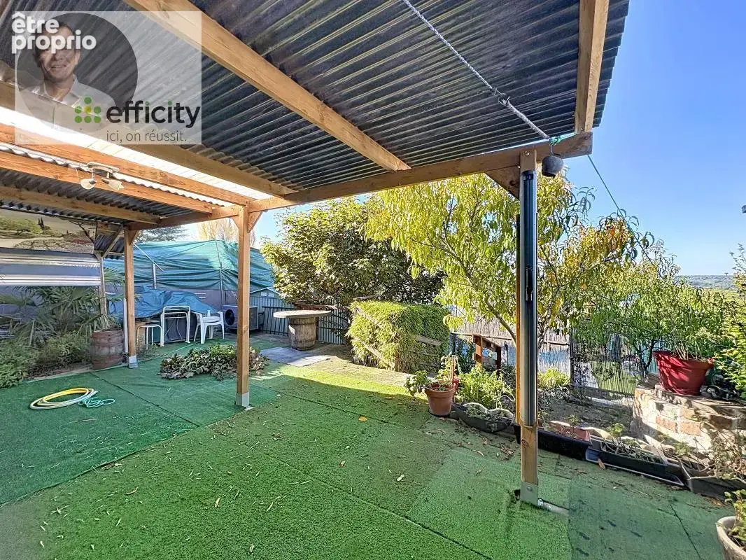 Maison 3 pièces 65 m² à vendre à Vichy (03200) - photo 16