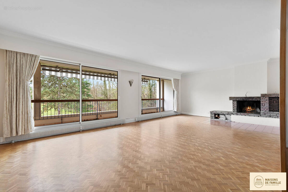 Appartement à RUEIL-MALMAISON