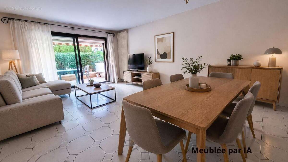 Appartement à AVIGNON