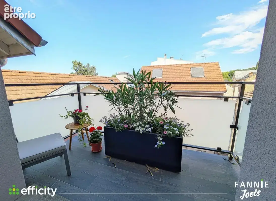 Appartement - photo 13