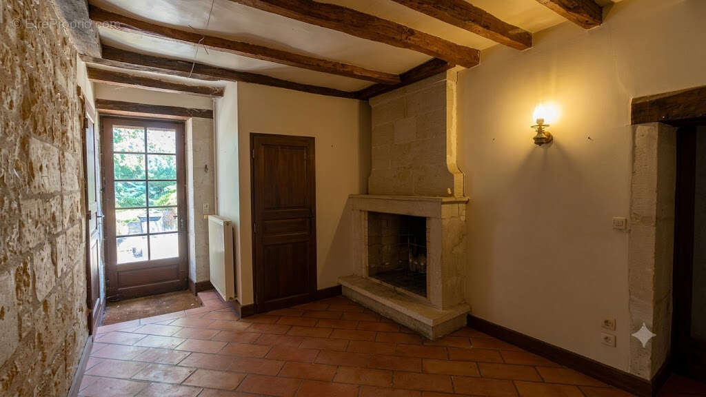 Maison 116m² à vellèches - photo 6