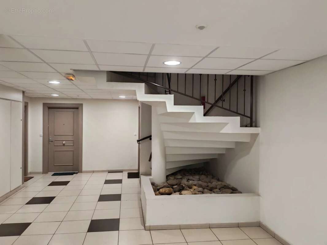 Appartement à MARSEILLE-13E