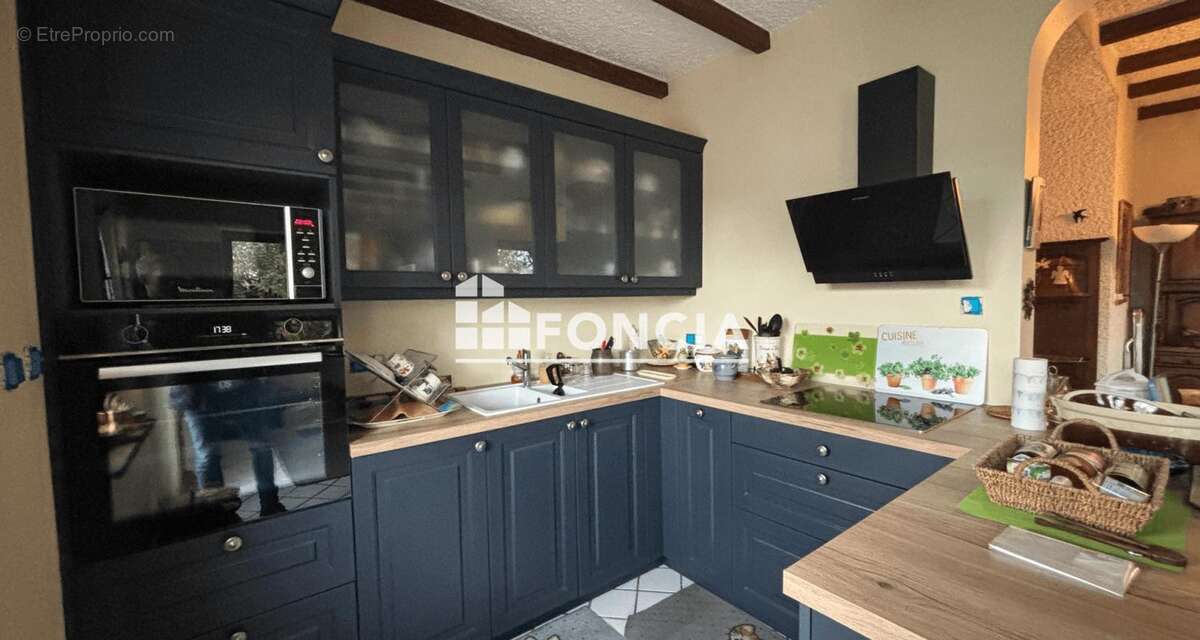 Maison à FREYMING-MERLEBACH