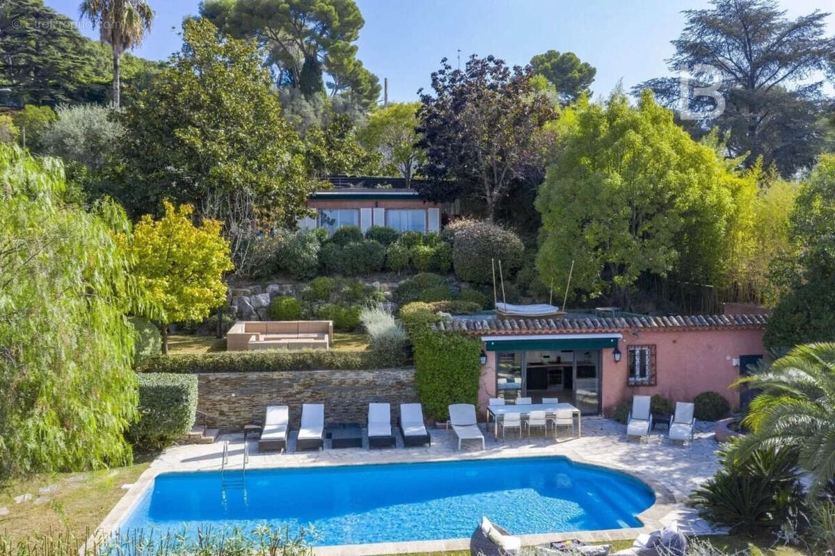 Maison à CANNES