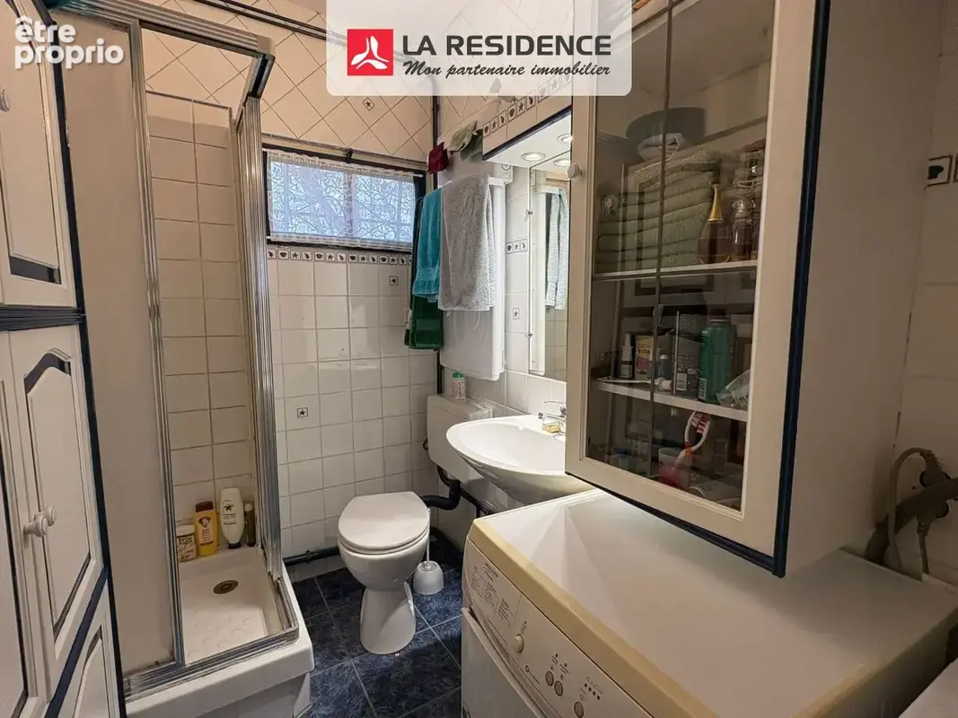 Maison 4 pièces 52 m² à vendre à Montigny-Les-Cormeilles (95370) - photo 6