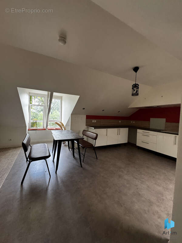 Restaurant a vendre - photo 3