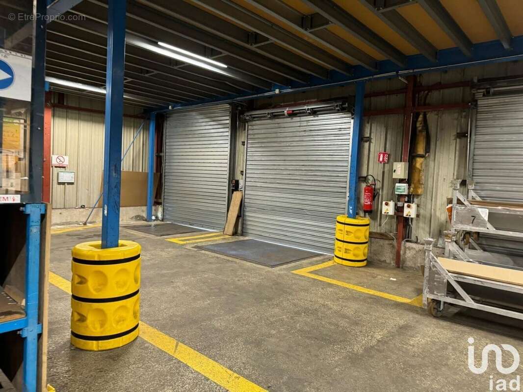 Photo 5 - Commerce à BRIE-COMTE-ROBERT