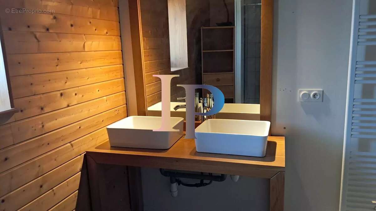 Maison plain pied  98 m2 5min paray le monial/10 min digoin - photo 12