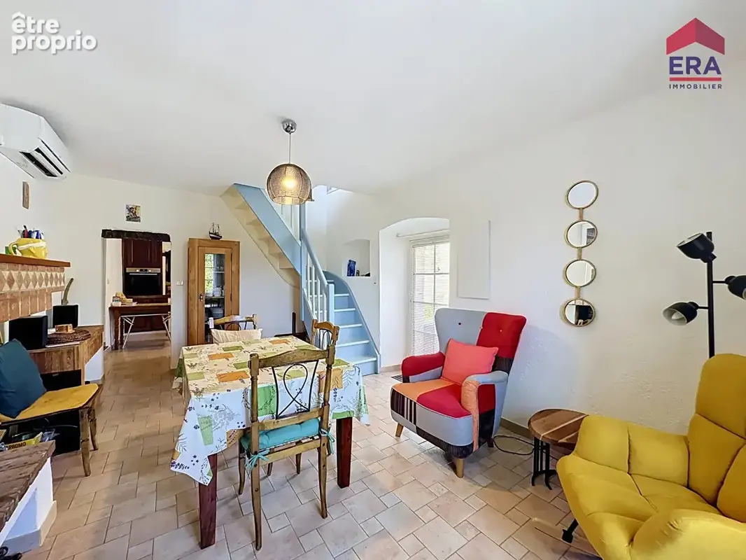 Maison 83m² à tomino - photo 6