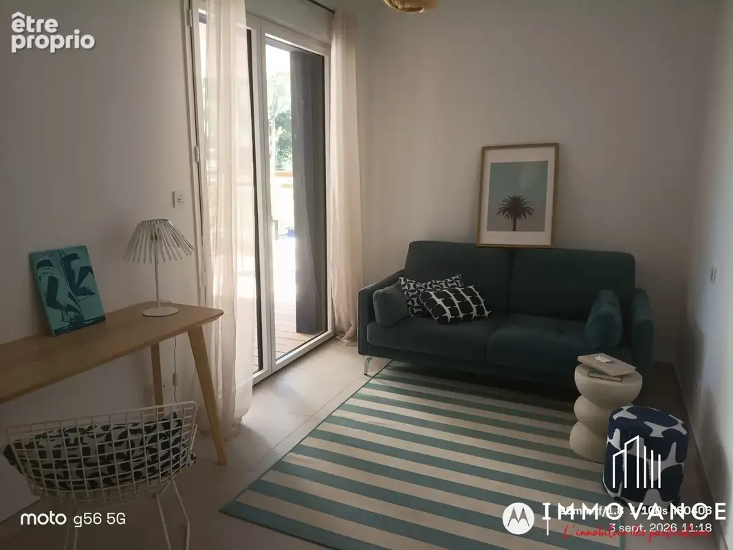 Appartement 63 m² à La Grande-Motte  - photo 4