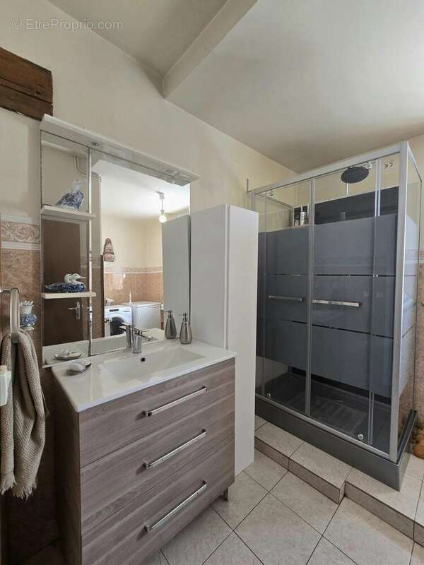 Appartement à PONTEYRAUD