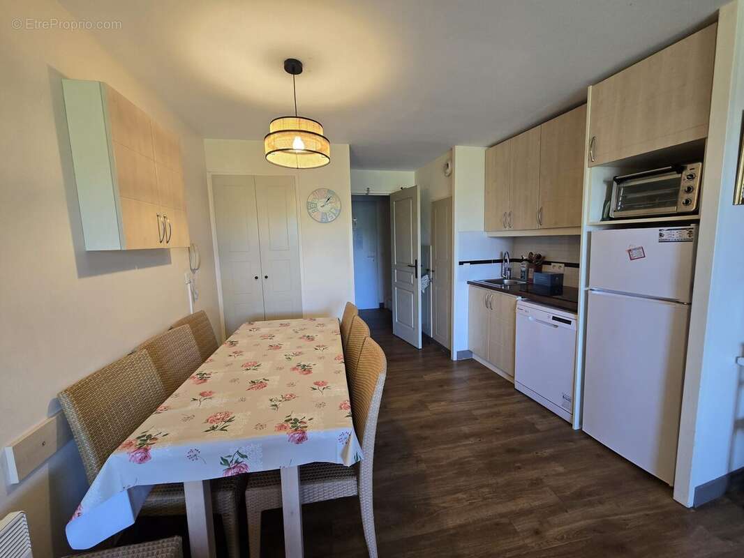 Appartement à LA SEYNE-SUR-MER