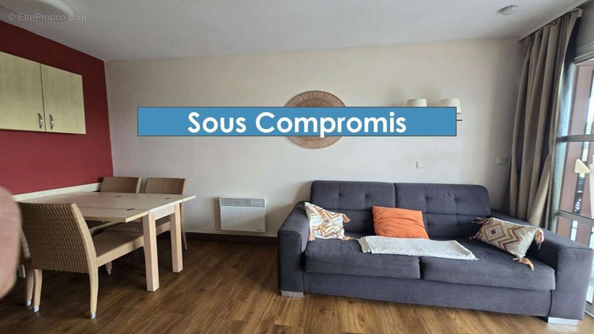 Appartement à LA SEYNE-SUR-MER