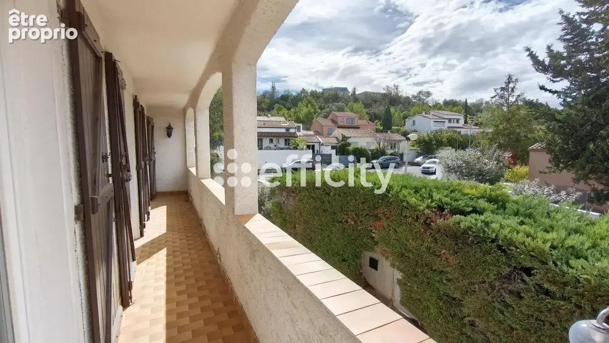 Maison 7 pièces 210 m² à vendre à Boujan-Sur-Libron (34760) - photo 19