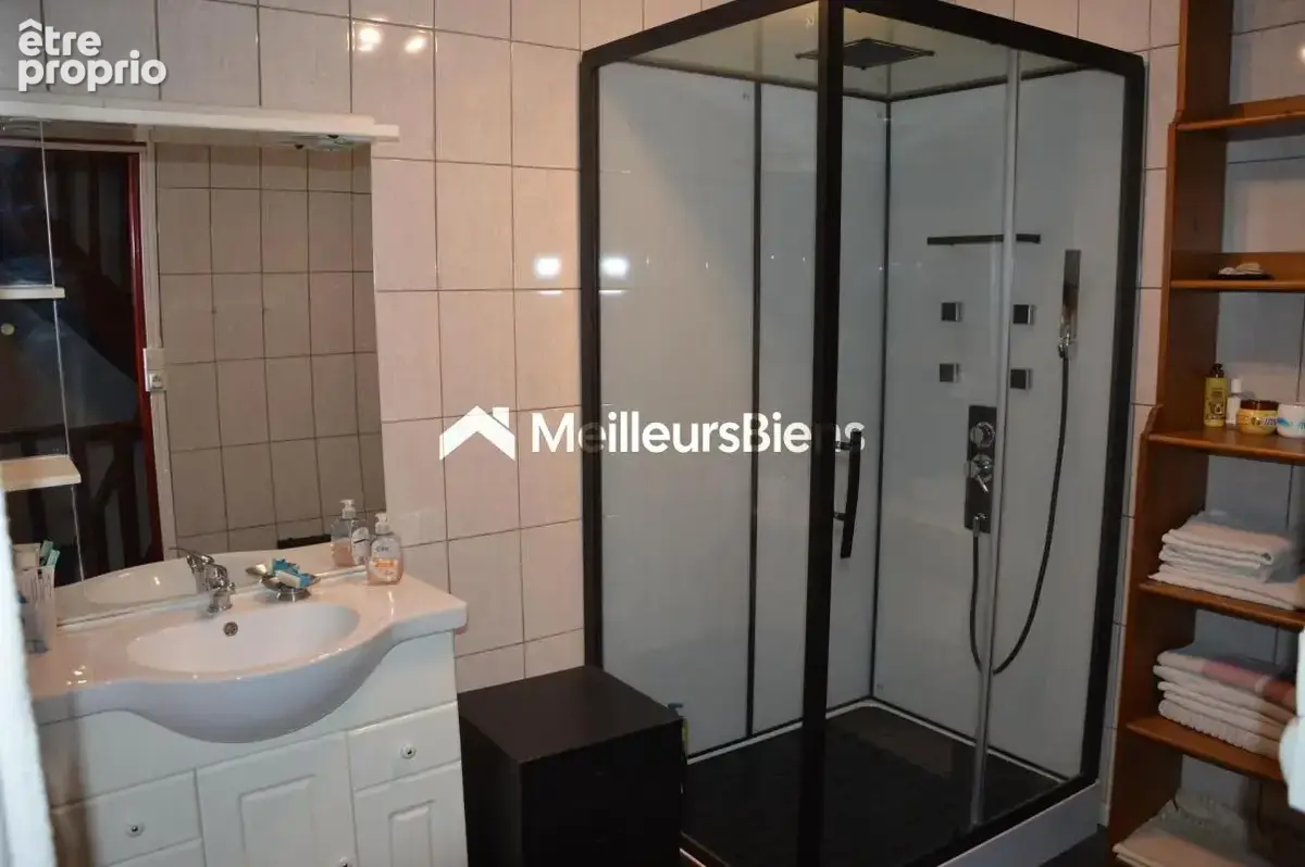 Maison 142 m² à Bourbonne-les-Bains, 4 chambres et terrain 350 m² - photo 5